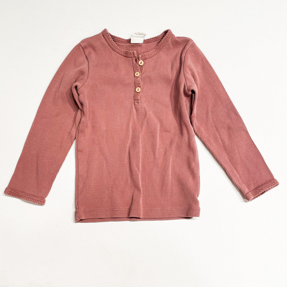 H&M Long Sleeve 18M|234507