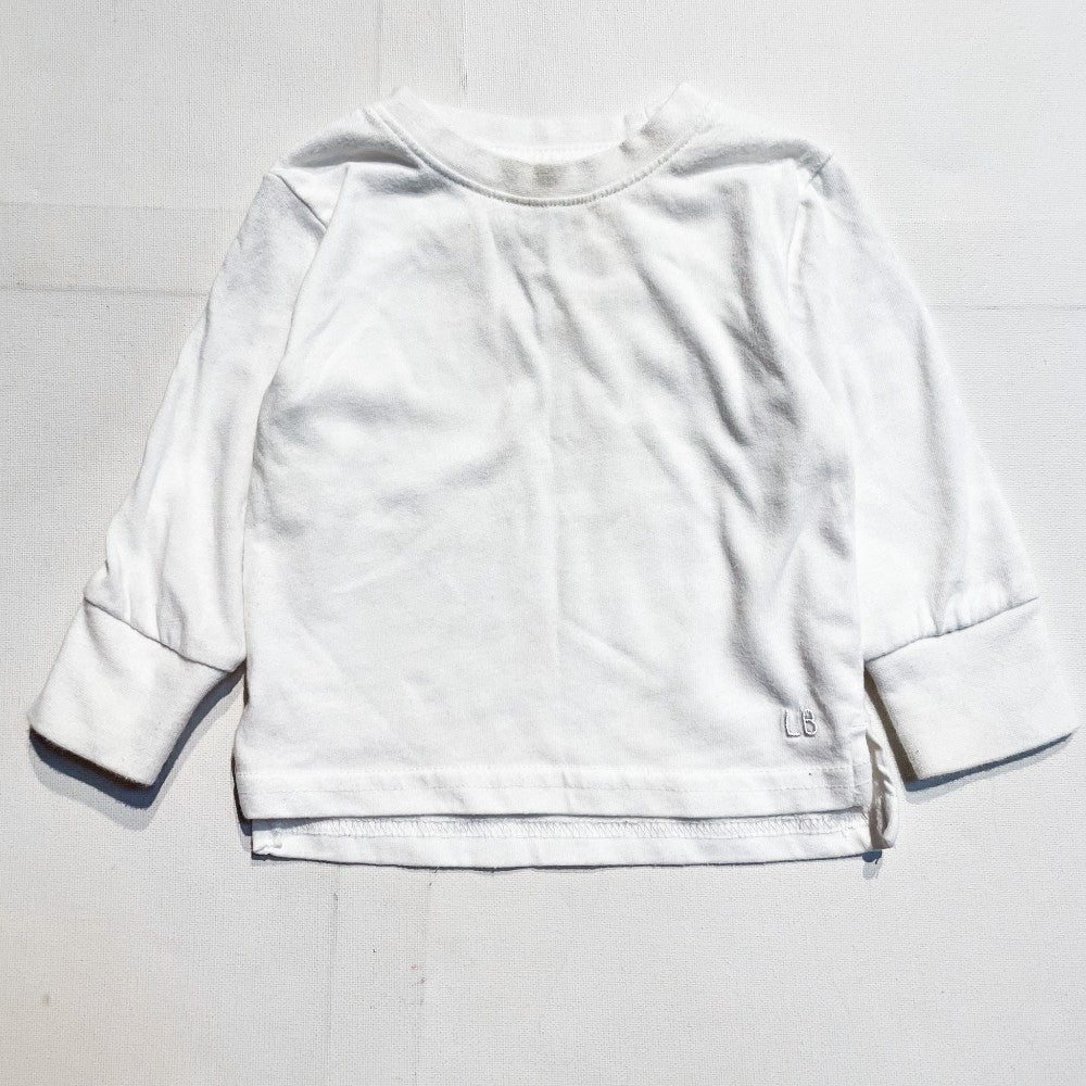 Little Bipsy Shirt 6-12M **Imperfection|173904