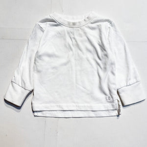 Little Bipsy Shirt 6-12M **Imperfection|173904