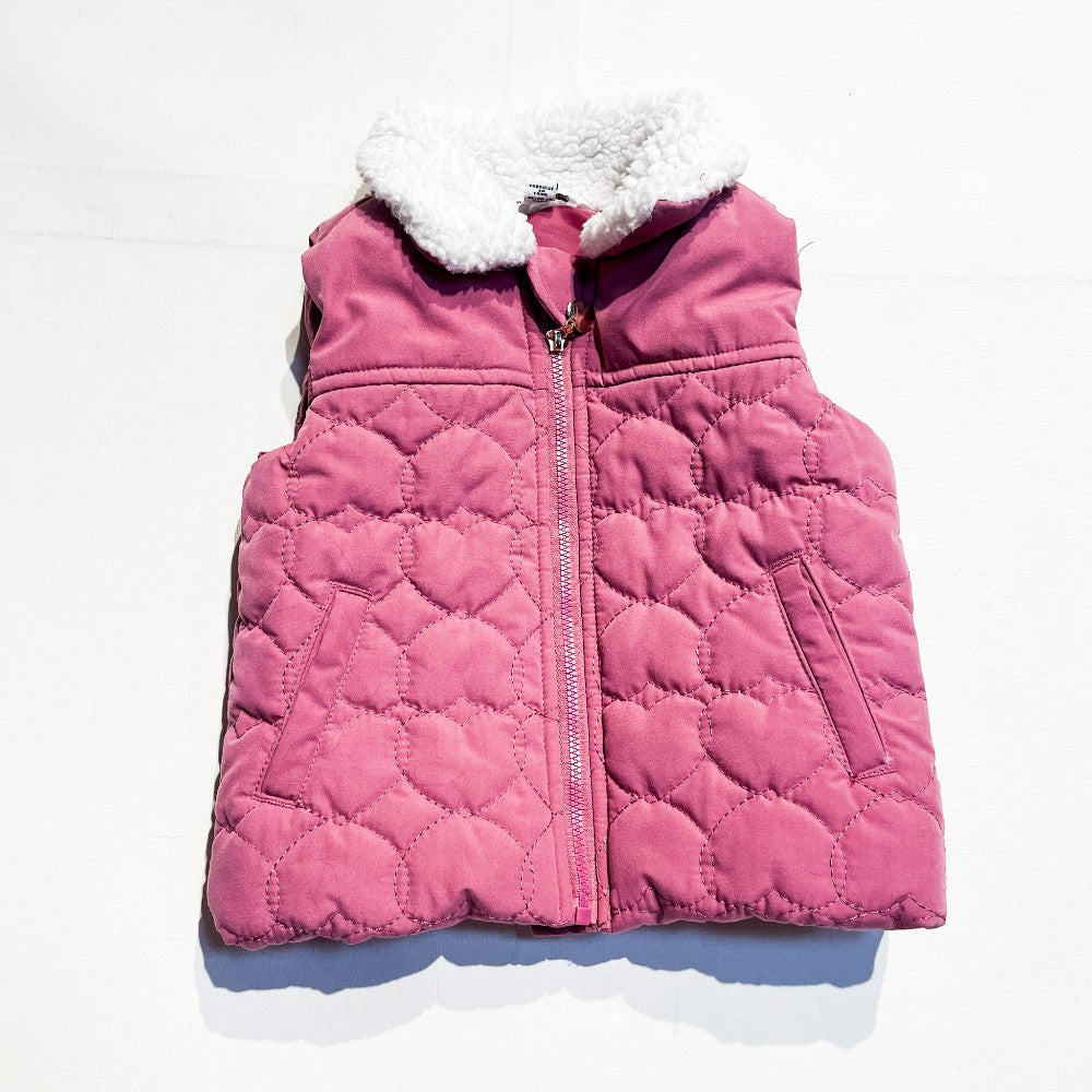 Kids Vest 18M|167386