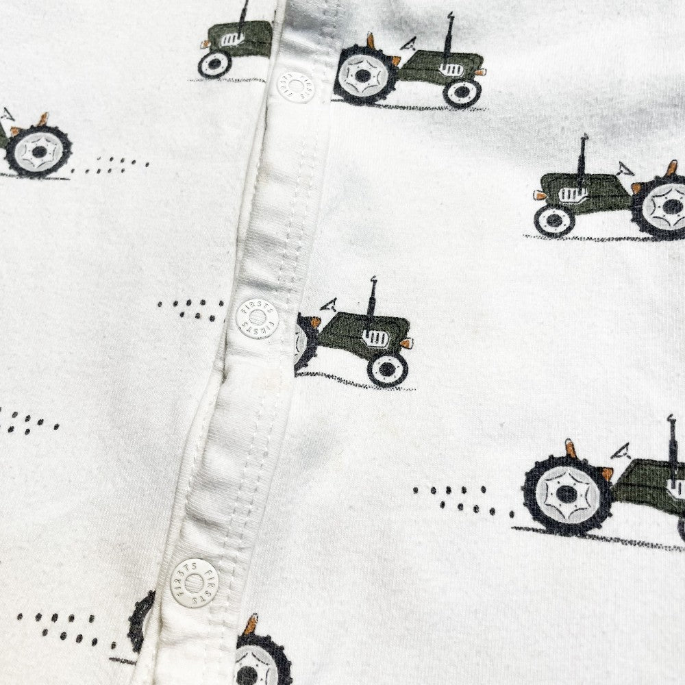 Petit Lem Sleeper 12M **Imperfection|186176