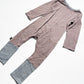 Bebe D'Or Romper 4/5Y *Imperfection|202979