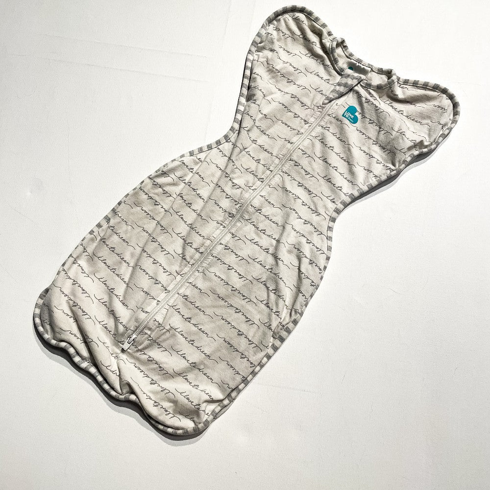 Love to Dream Sleep Sack SM|206617