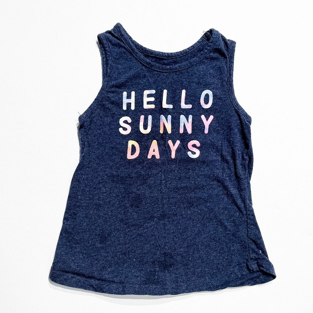 George Shirt 5Y **Imeprfection|207226