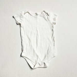 George Onesie 6-12M|226079