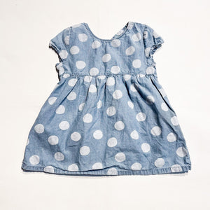 Carters Dress 8Y|141292