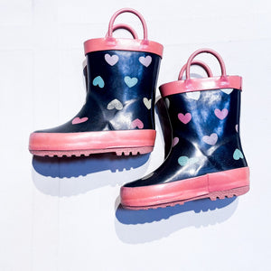 Rain Boots 6C|158355
