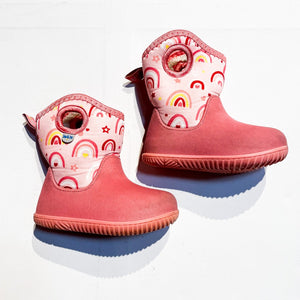 Jan & Juls Boots 7|179703