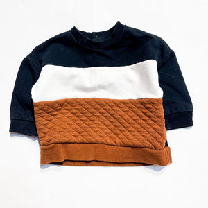 PL BAby Sweatshirt 3M|169825