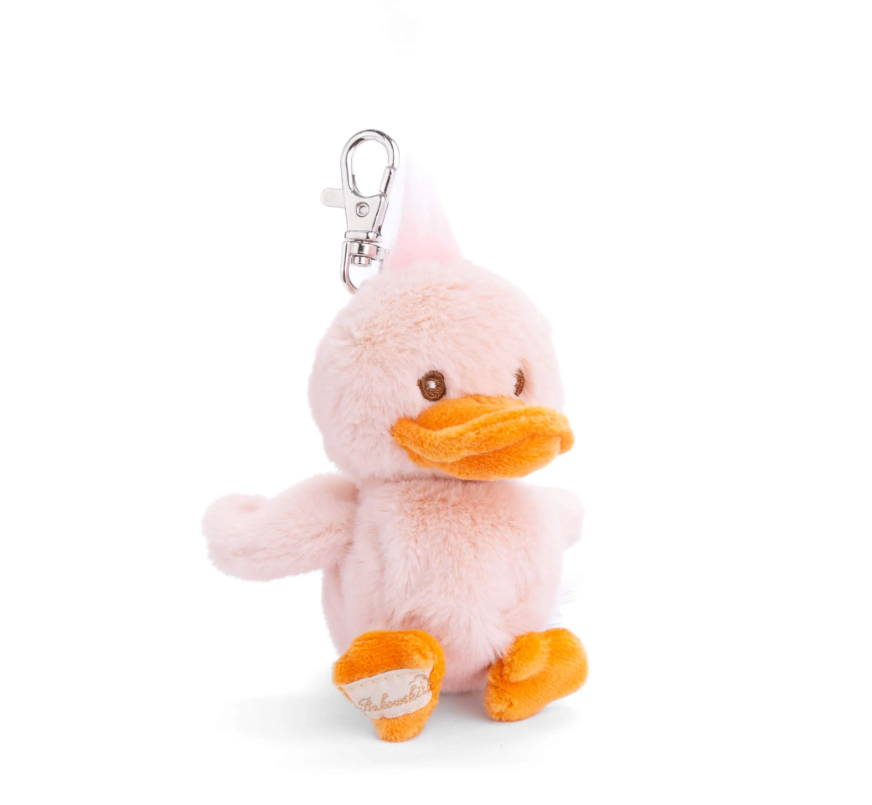 Bukoswki - Baby Quack - Pink|179500