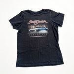 Barrett Jackson Shirt MD|208735