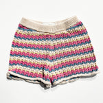 Zara Shorts 6Y|213329
