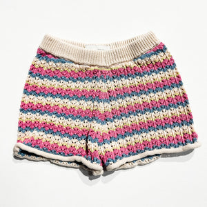 Zara Shorts 6Y|213329