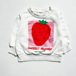 Zara Sweater 3-6M|227003