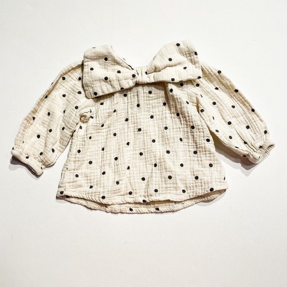 George Shirt 6-12M|217754