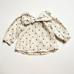 George Shirt 6-12M|217754