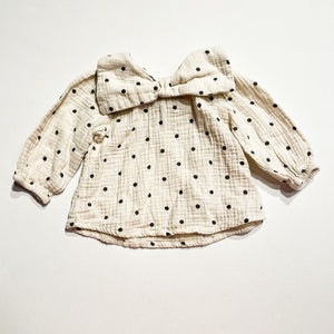 George Shirt 6-12M|217754