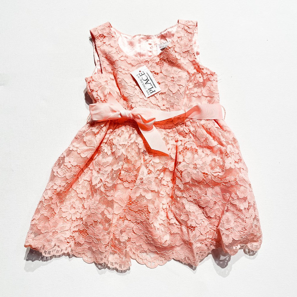 Children's Place Dress 6-12M|217915