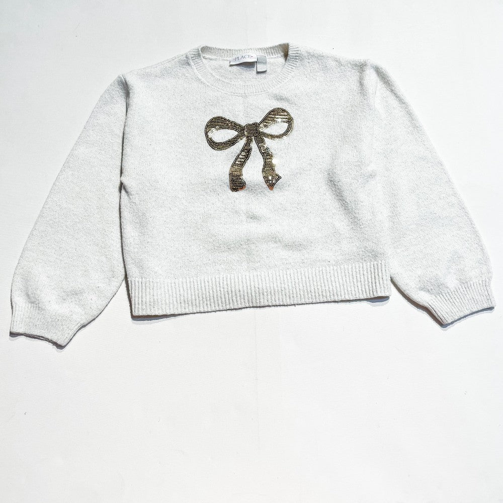 Place Sweater 10Y|154673