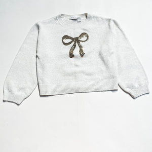Place Sweater 10Y|154673