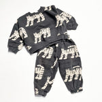 Zara Set 4Y|215687