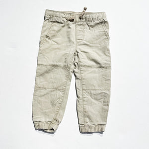 Carters Pants 2Y|219298