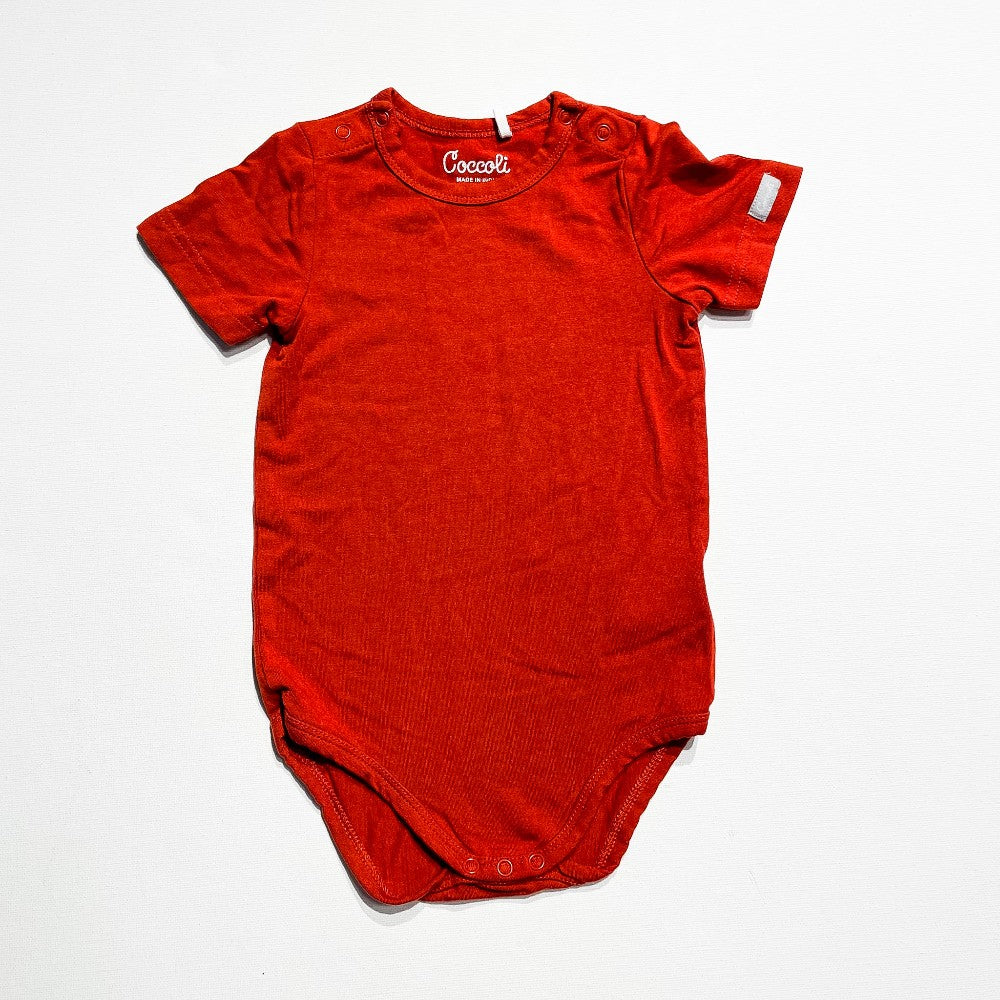 Coccoli Onesie 9M|211164