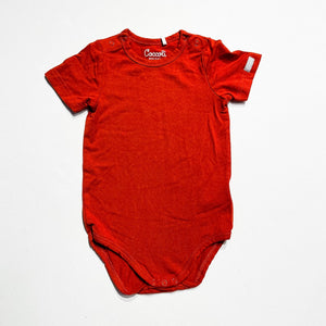 Coccoli Onesie 9M|211164