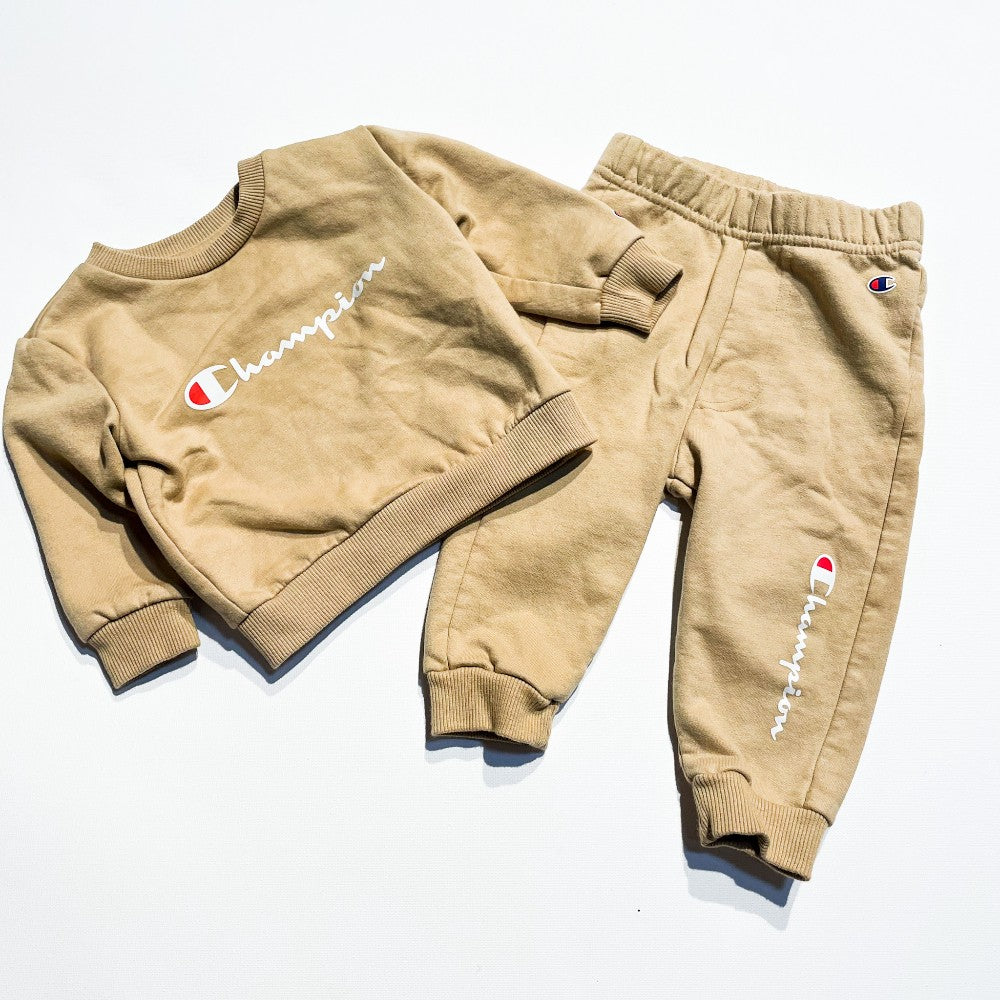 Champion Set 9M|188616