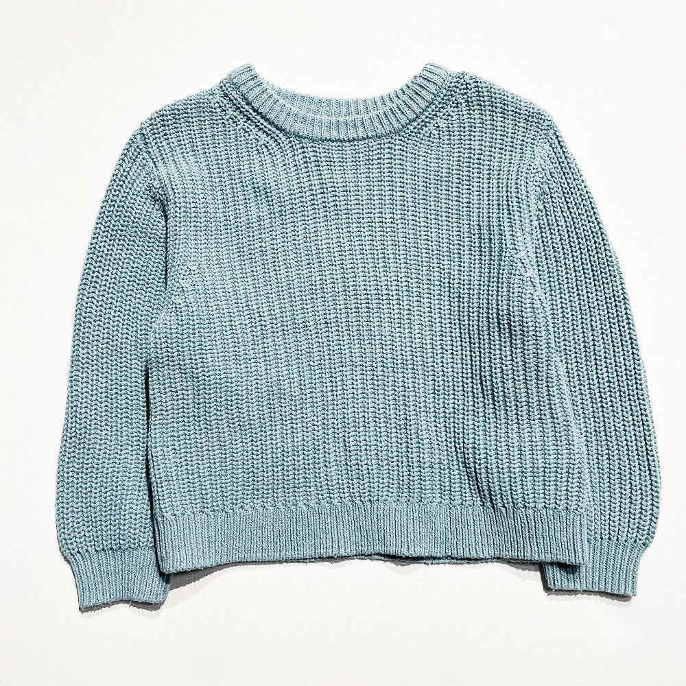 Zara Sweater 18-24M|227191