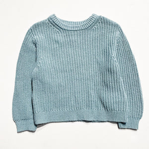 Zara Sweater 18-24M|227191