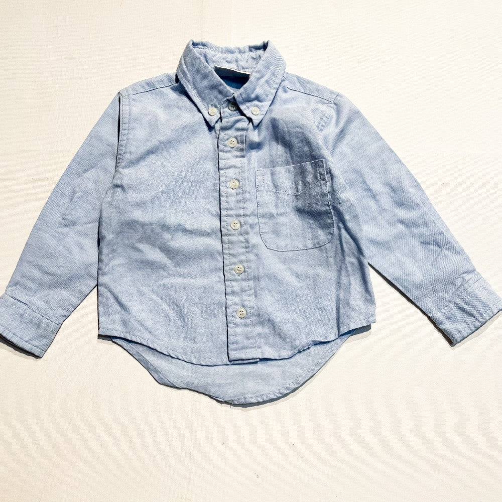 Talk Shirt 2Y|179775