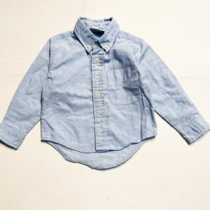 Talk Shirt 2Y|179775