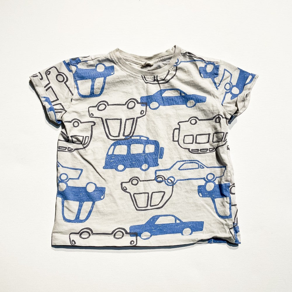 Hema Shirt 5-6Y|191764