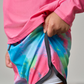 Little Bipsy - Boys Swim Short Neon Watercolor|139437