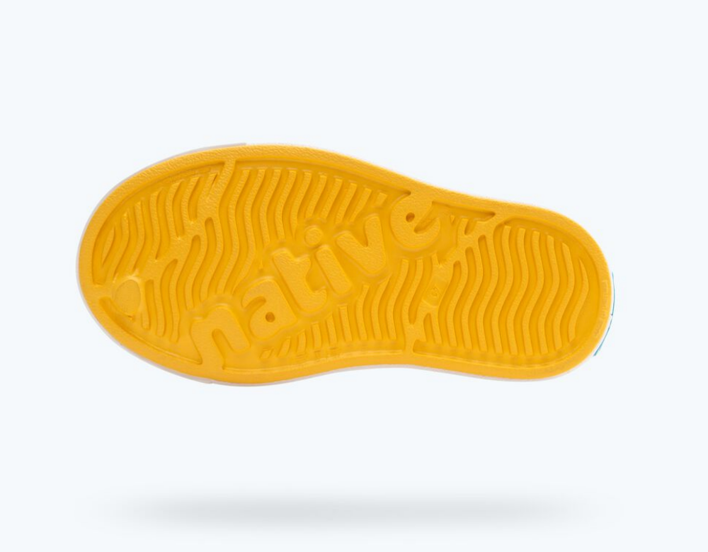 Native - Jefferson Child - Yellow/White|144260