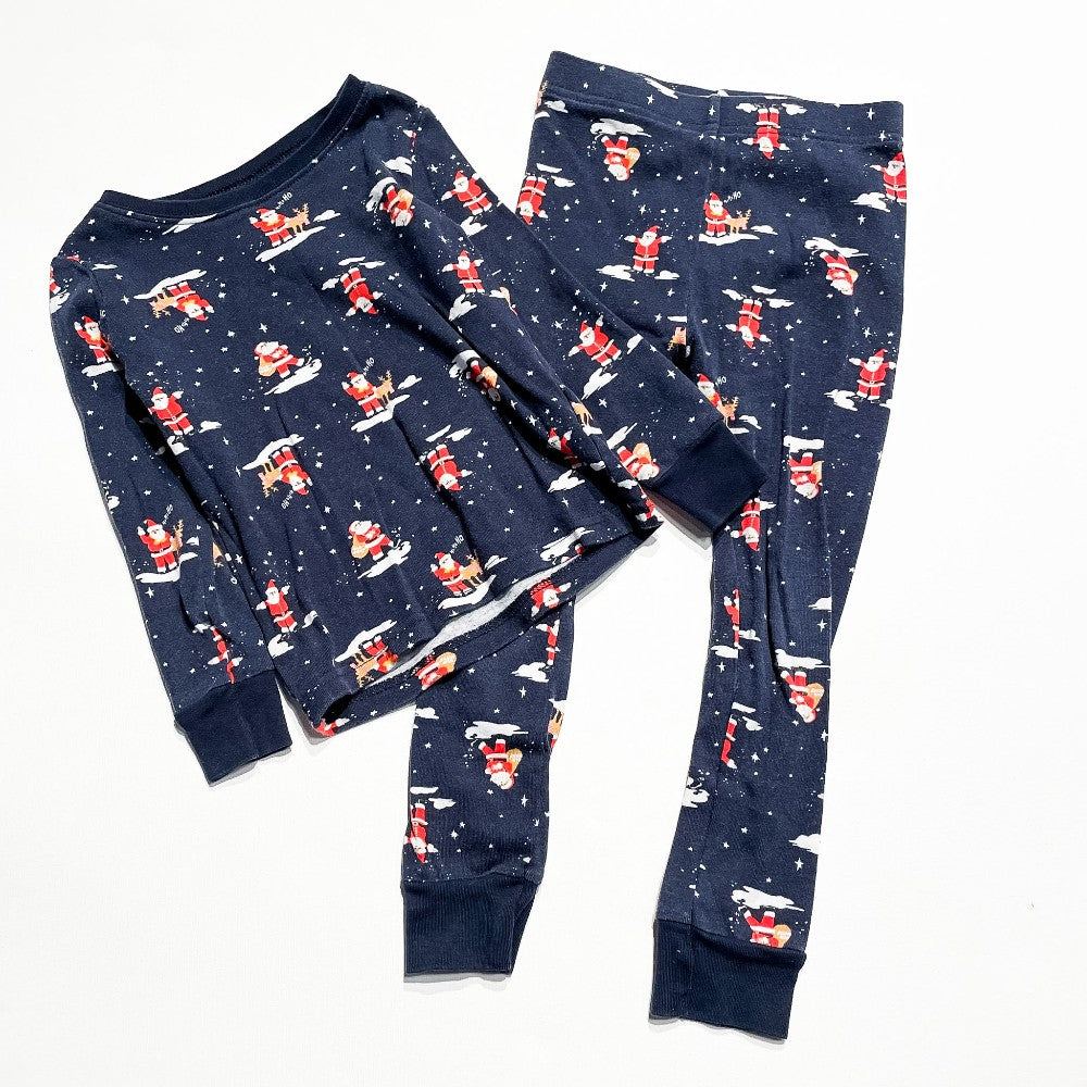 Old Navy Sleep Set 4Y|195776