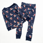 Old Navy Sleep Set 4Y|195776