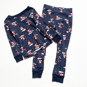 Old Navy Sleep Set 4Y|195776