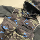 Rip Zone Snow Suit 5Y **Imperfection|202518