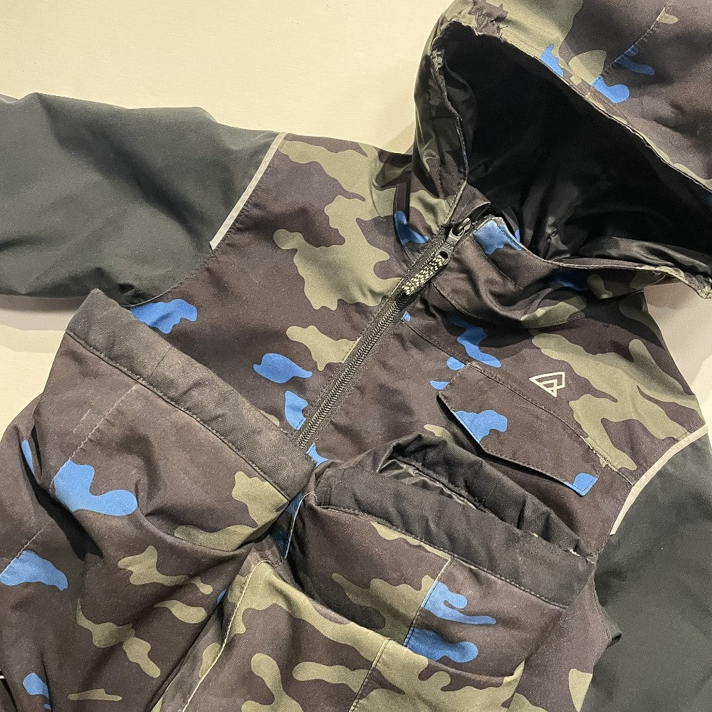 Rip Zone Snow Suit 5Y **Imperfection|202518