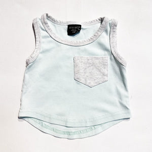 Little Bipsy Shirt 0-3M|127092