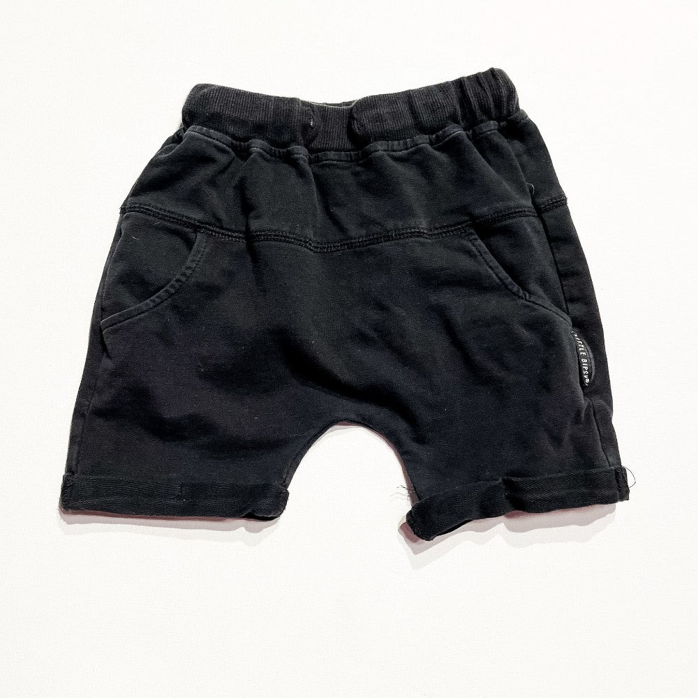 Little Bipsy Shorts 3-4Y **Imperfection|211563