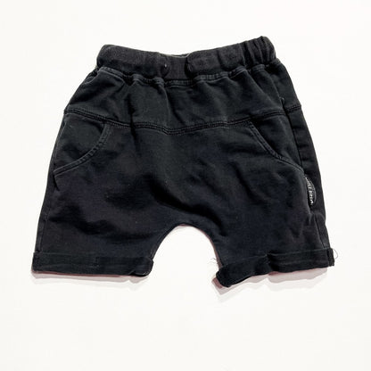 Little Bipsy Shorts 3-4Y **Imperfection|211563