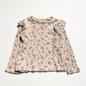 Zara Shirt 18-24M|226382