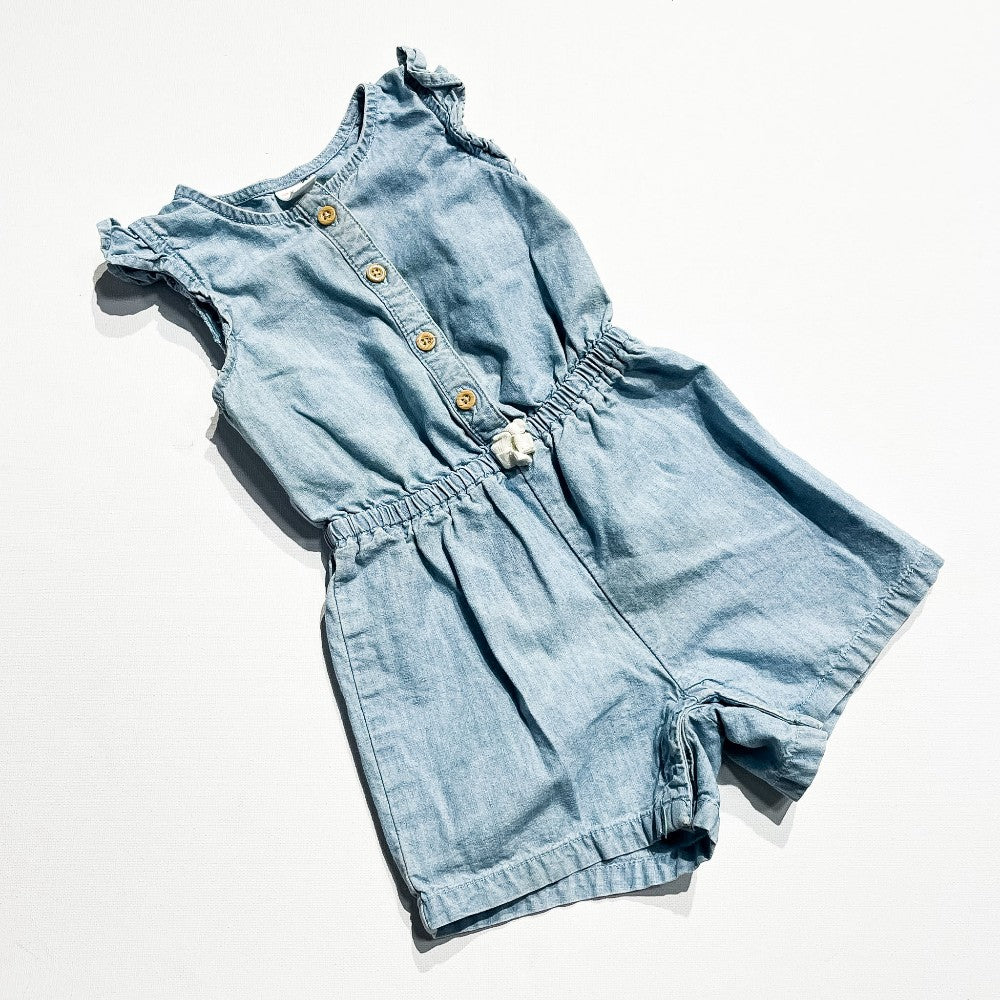 Joe Fresh Romper 18-24M|230748
