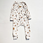Jax & Lennon Sleeper 0-6M|160092