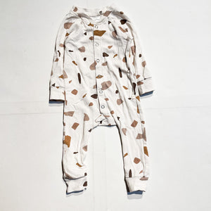 Jax & Lennon Sleeper 0-6M|160092