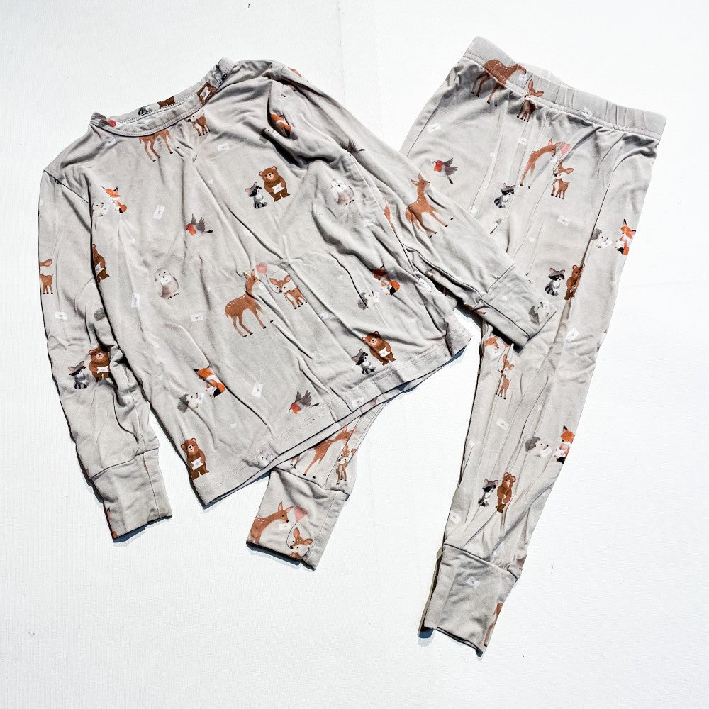 Roobear Sleep Set 2Y **Imperfection|178455