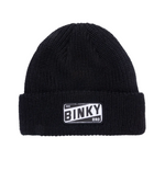 Binky Bro - Rosemead Black Beanie|112297